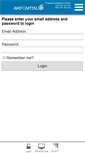 Mobile Screenshot of ampcapital-propertyassist.com